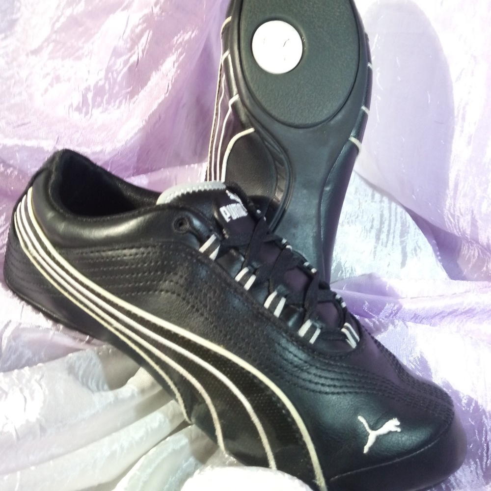 Puma Soleil v2 Comfort Fun Women's Sneakers